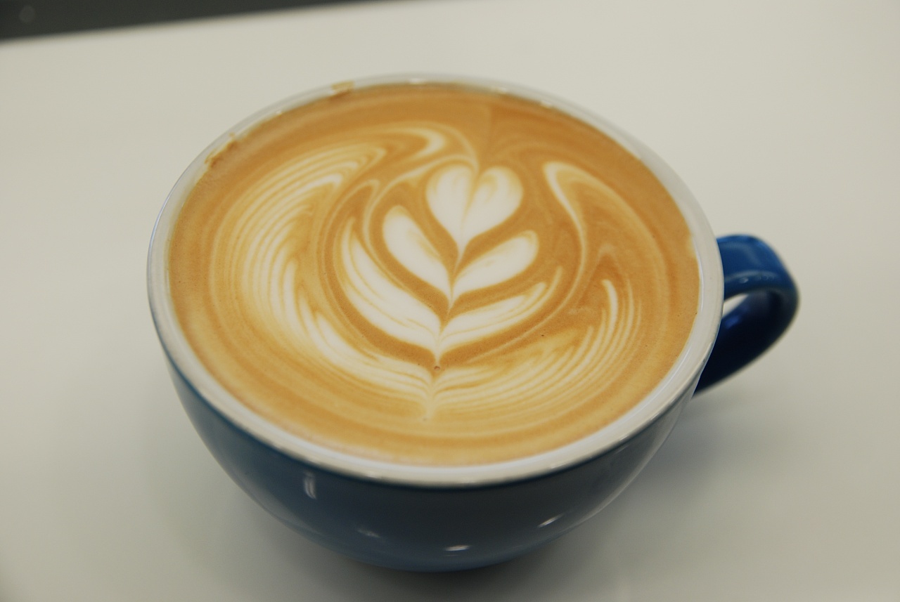 安心購 - 即磨咖啡