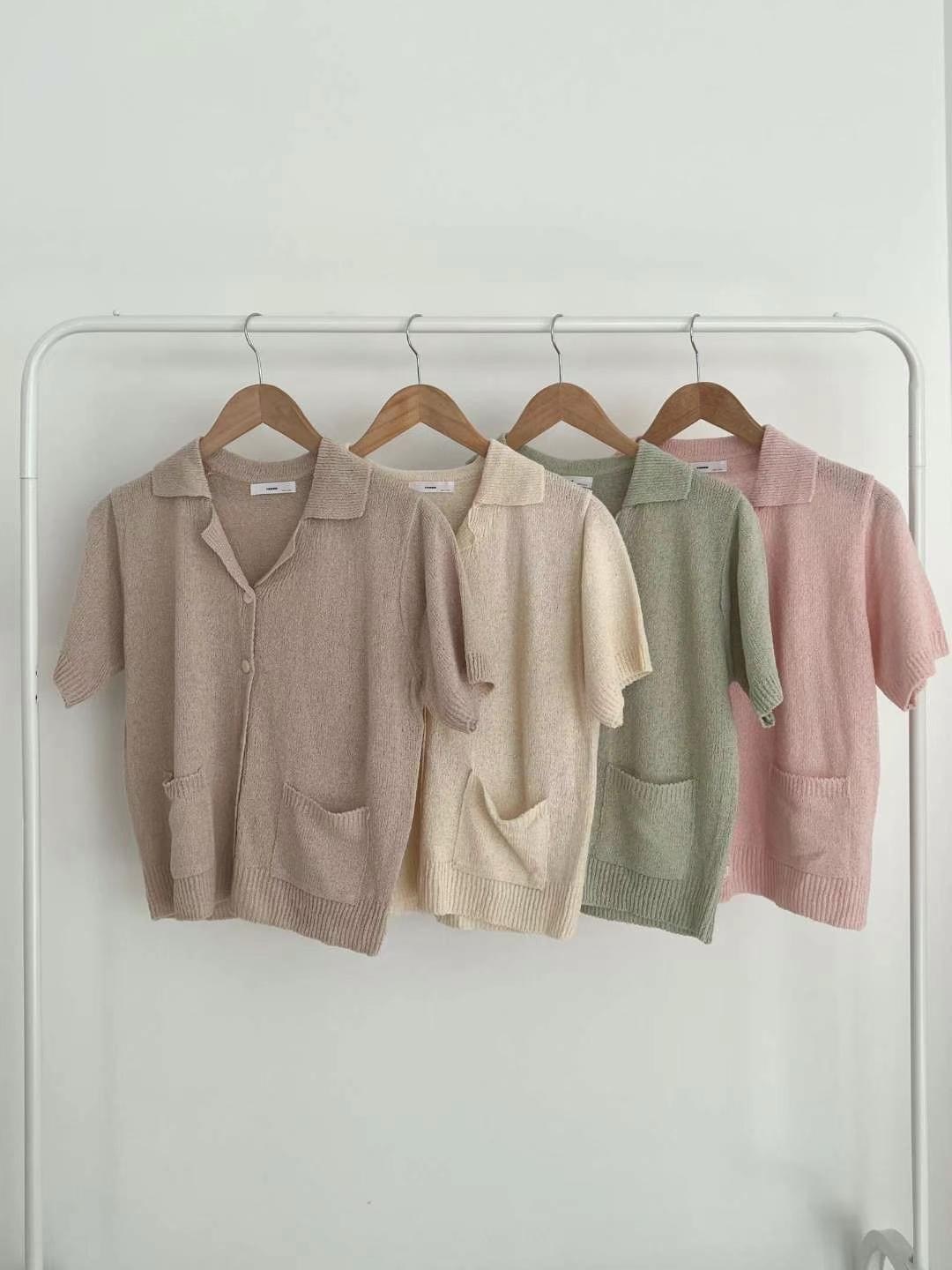 𝗣𝗼𝗹𝗼 𝗰𝗼𝗹𝗹𝗮𝗿 𝗽𝗼𝗰𝗸𝗲𝘁 𝗖𝗮𝗿𝗱𝗶𝗴𝗮𝗻（現貨）