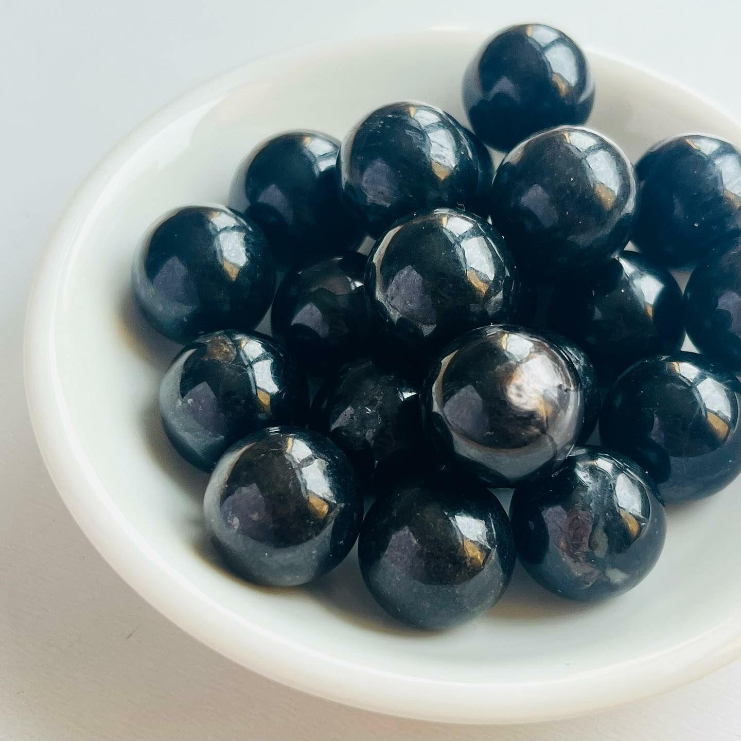 [原石] 金運石 埃及幸運石 水晶小球 出清系列