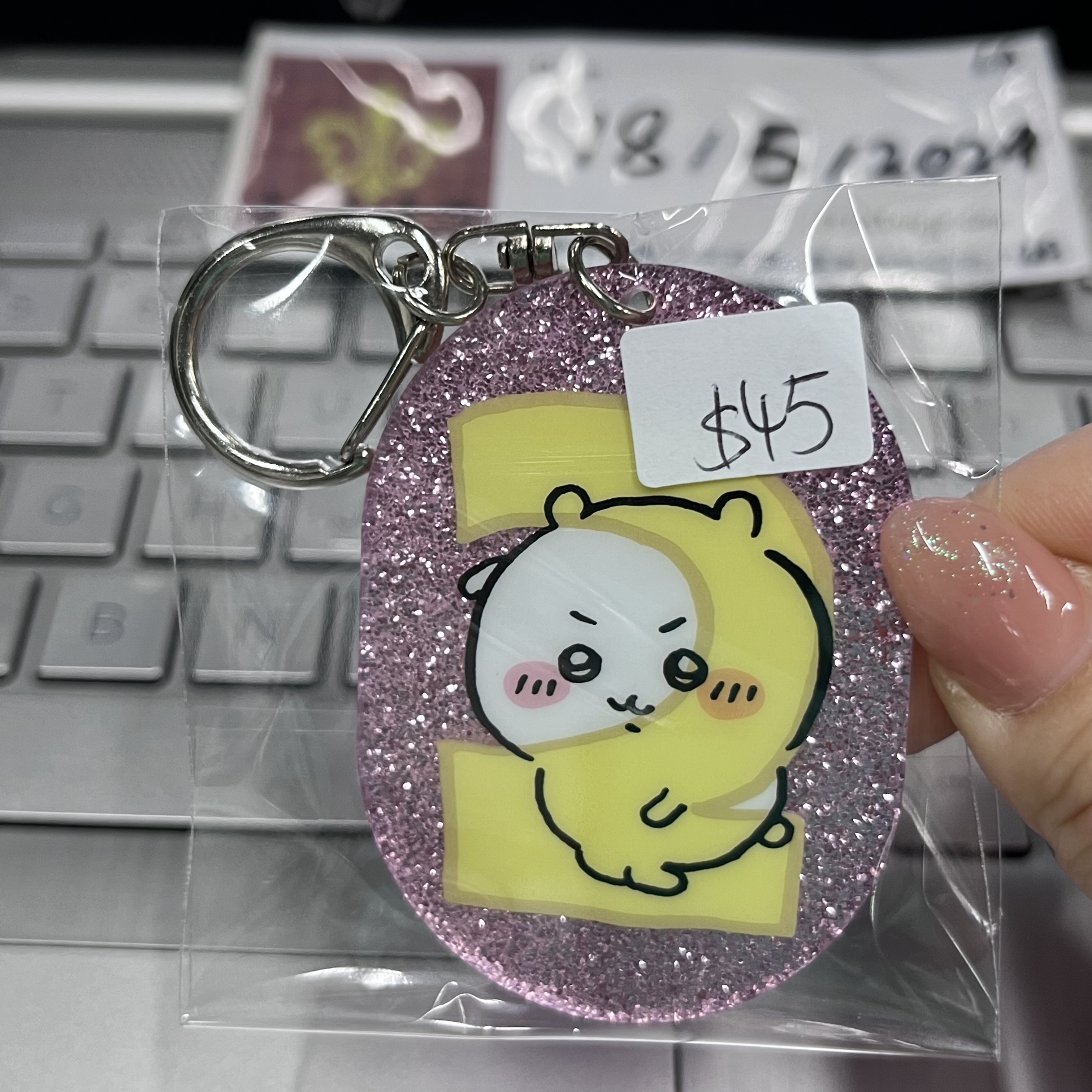 CHIIKAWA 小可愛 掛件