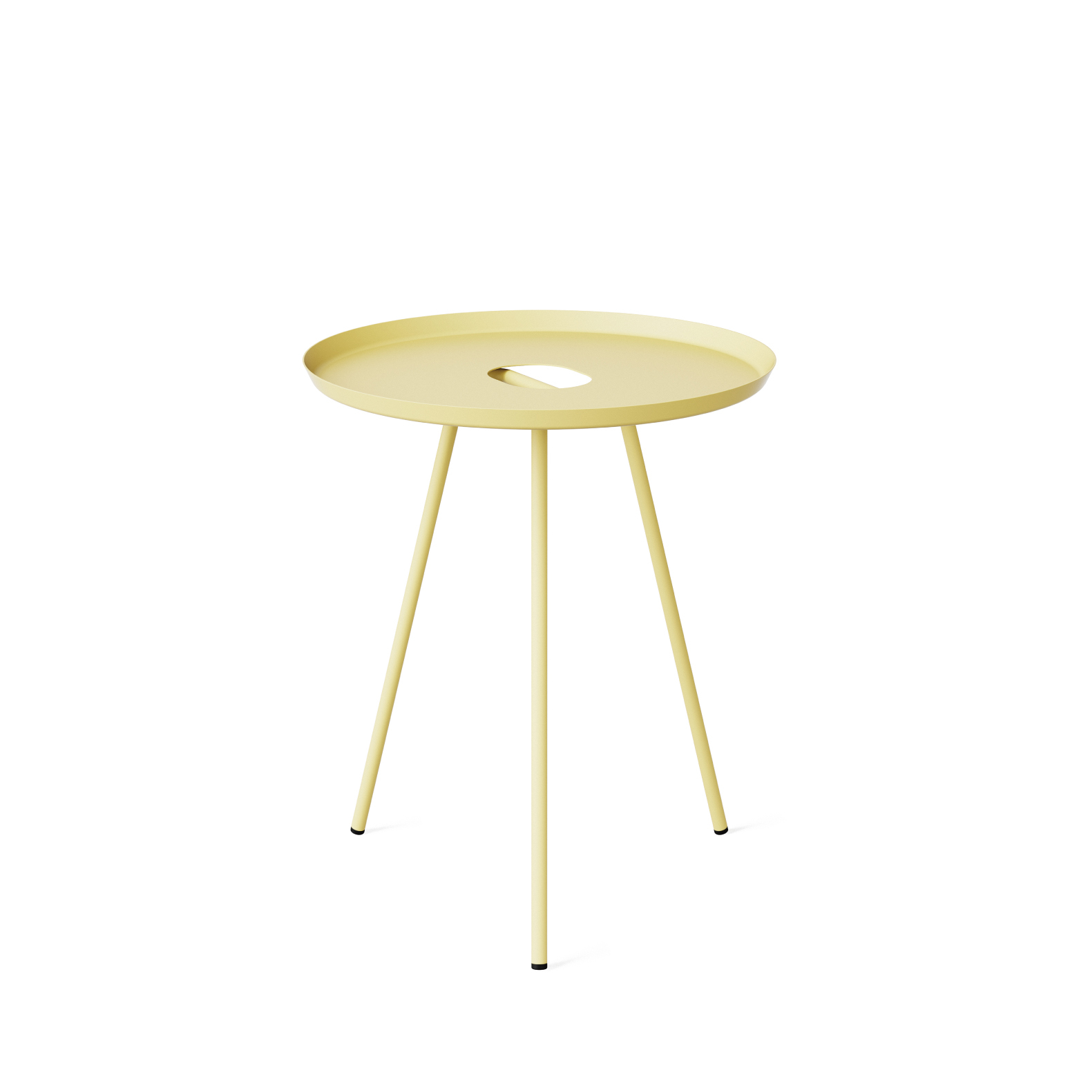 Rove 邊桌 by Esaila