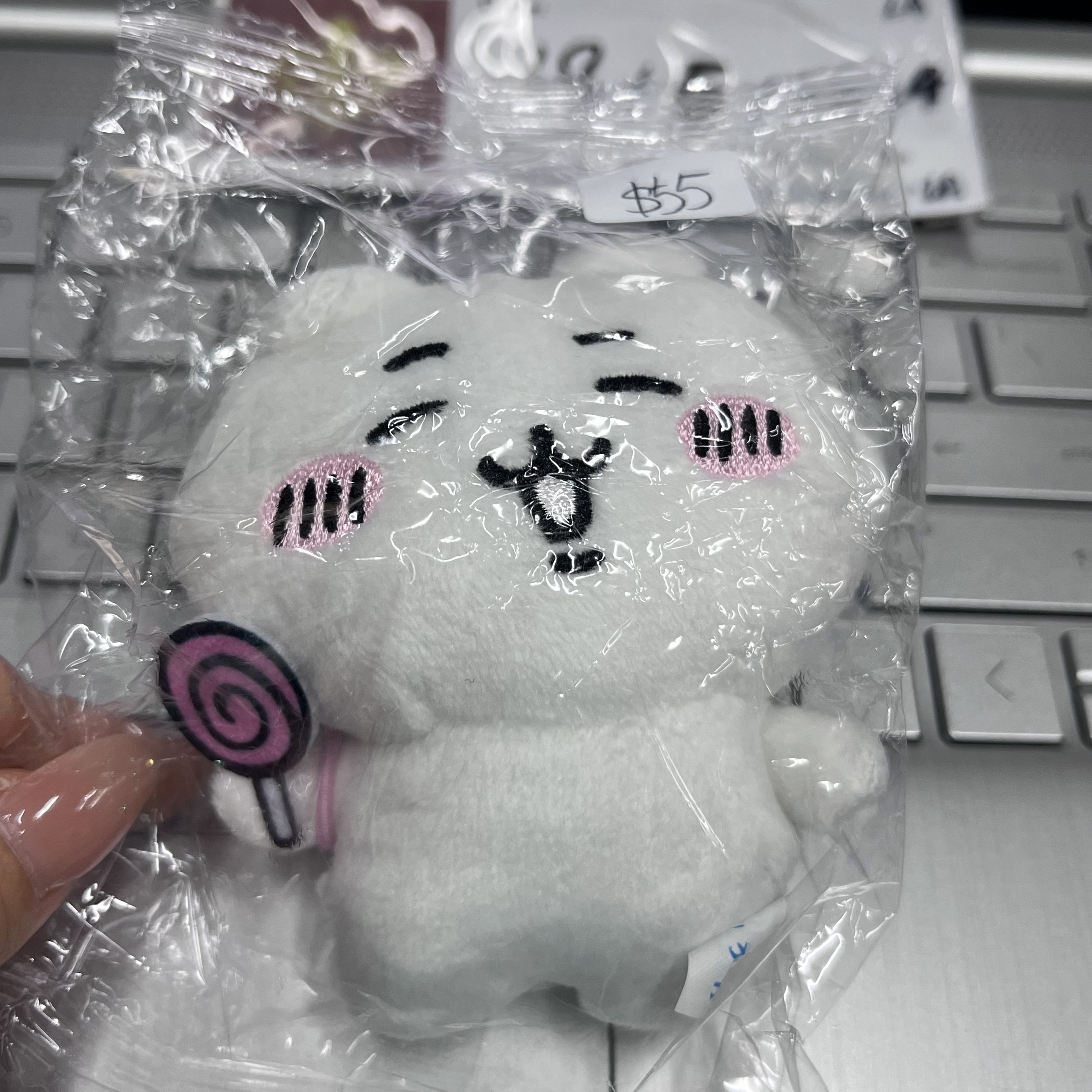 CHIIKAWA 小可愛 公仔掛件