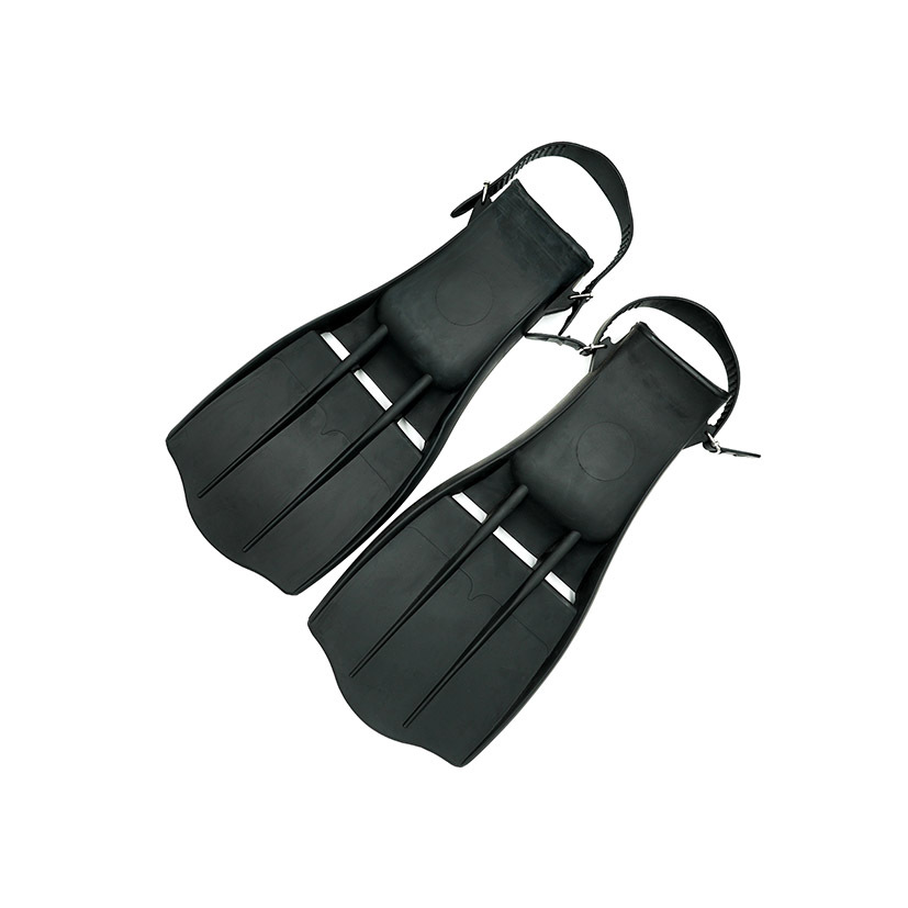 YONGYUE橡膠蛙鞋/調節式