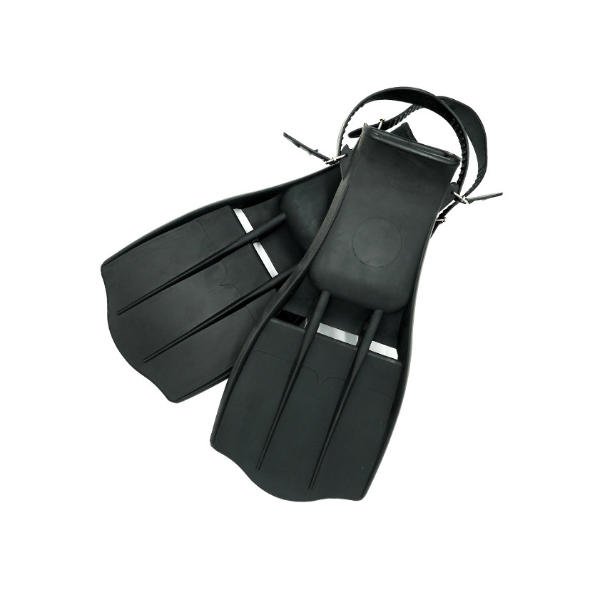 YONGYUE橡膠蛙鞋/調節式