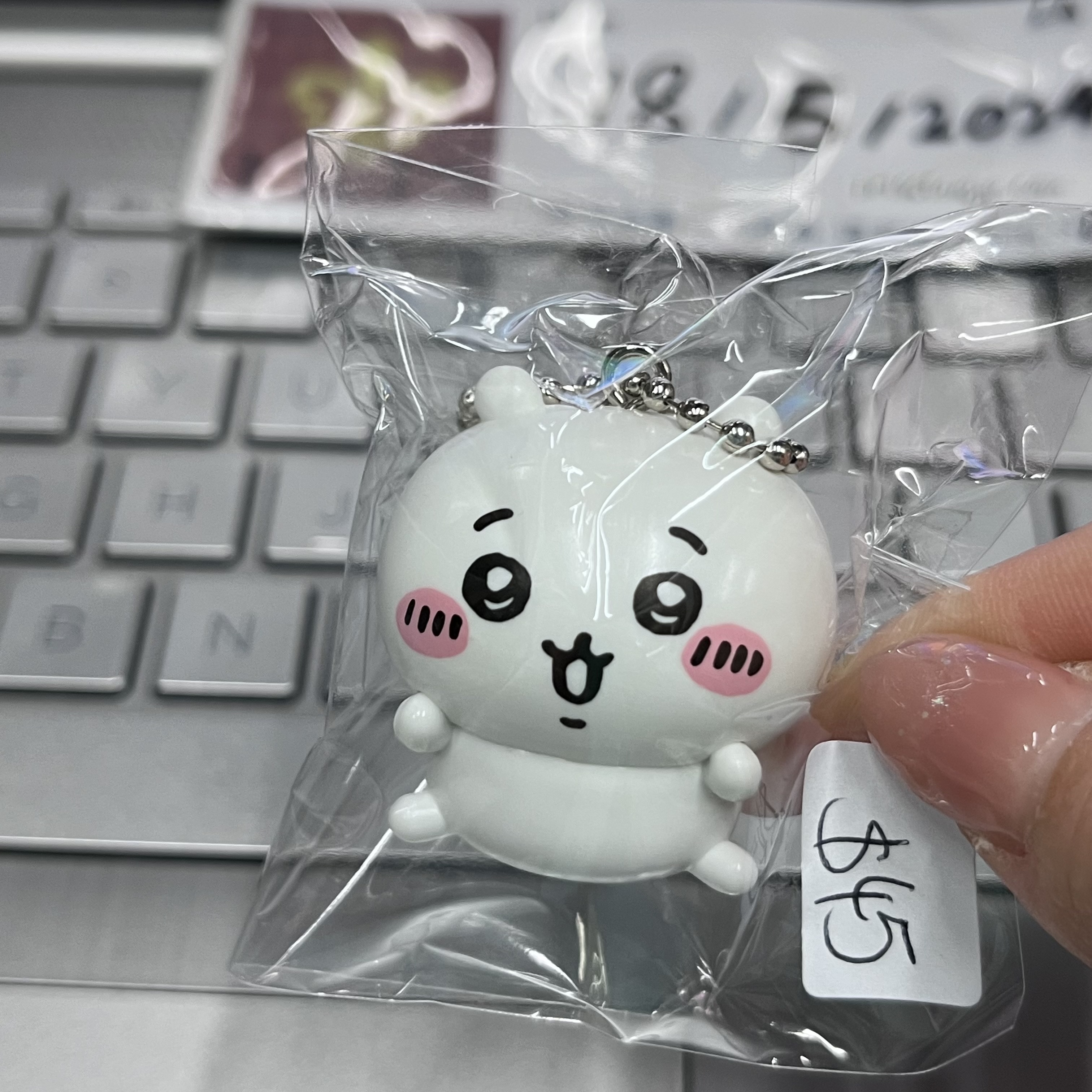 CHIIKAWA 小可愛 掛件