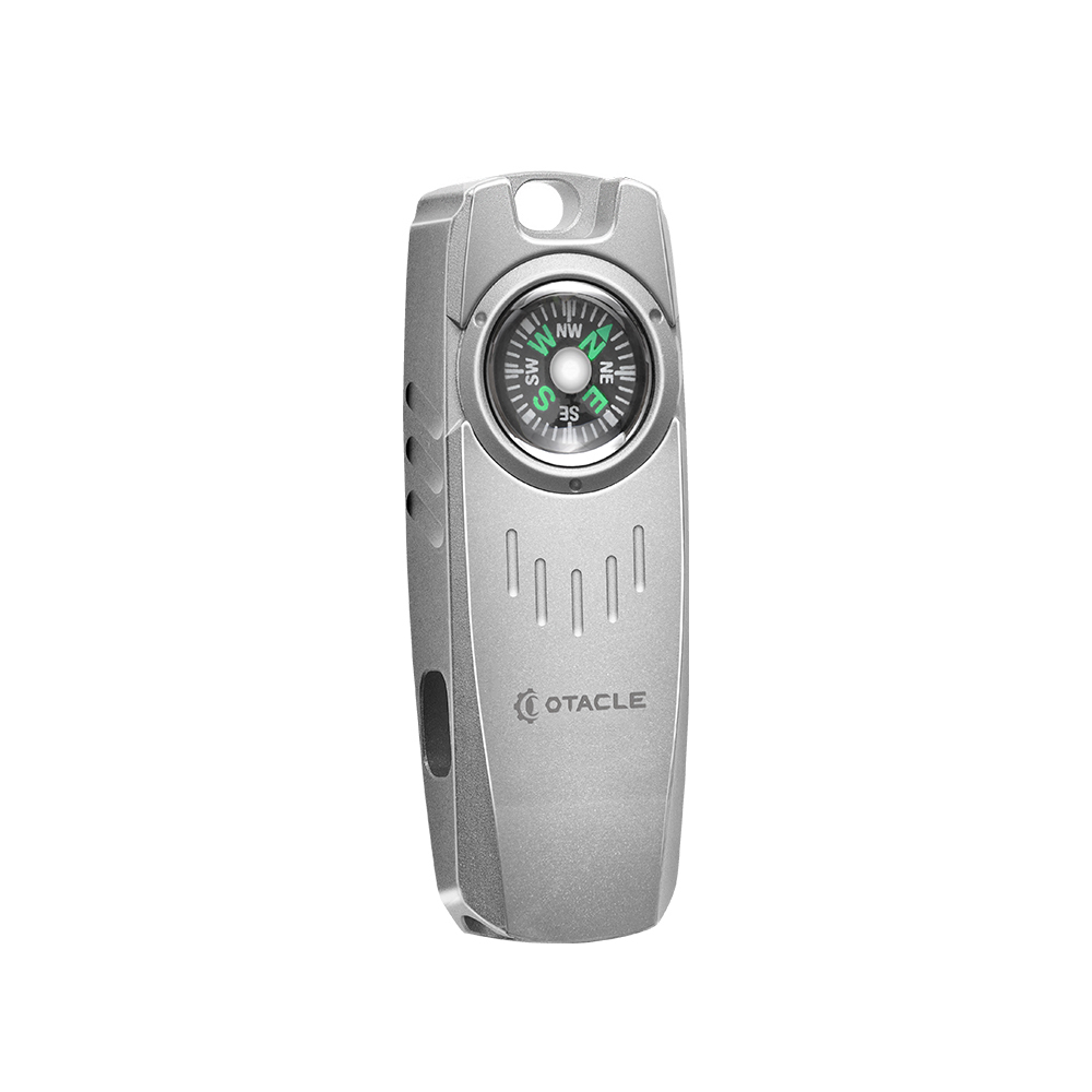 Olight Oknife Owhistle 2 sifflet d'urgence multifonctionnel et boussole NEUF 6974931441666 | eBay
