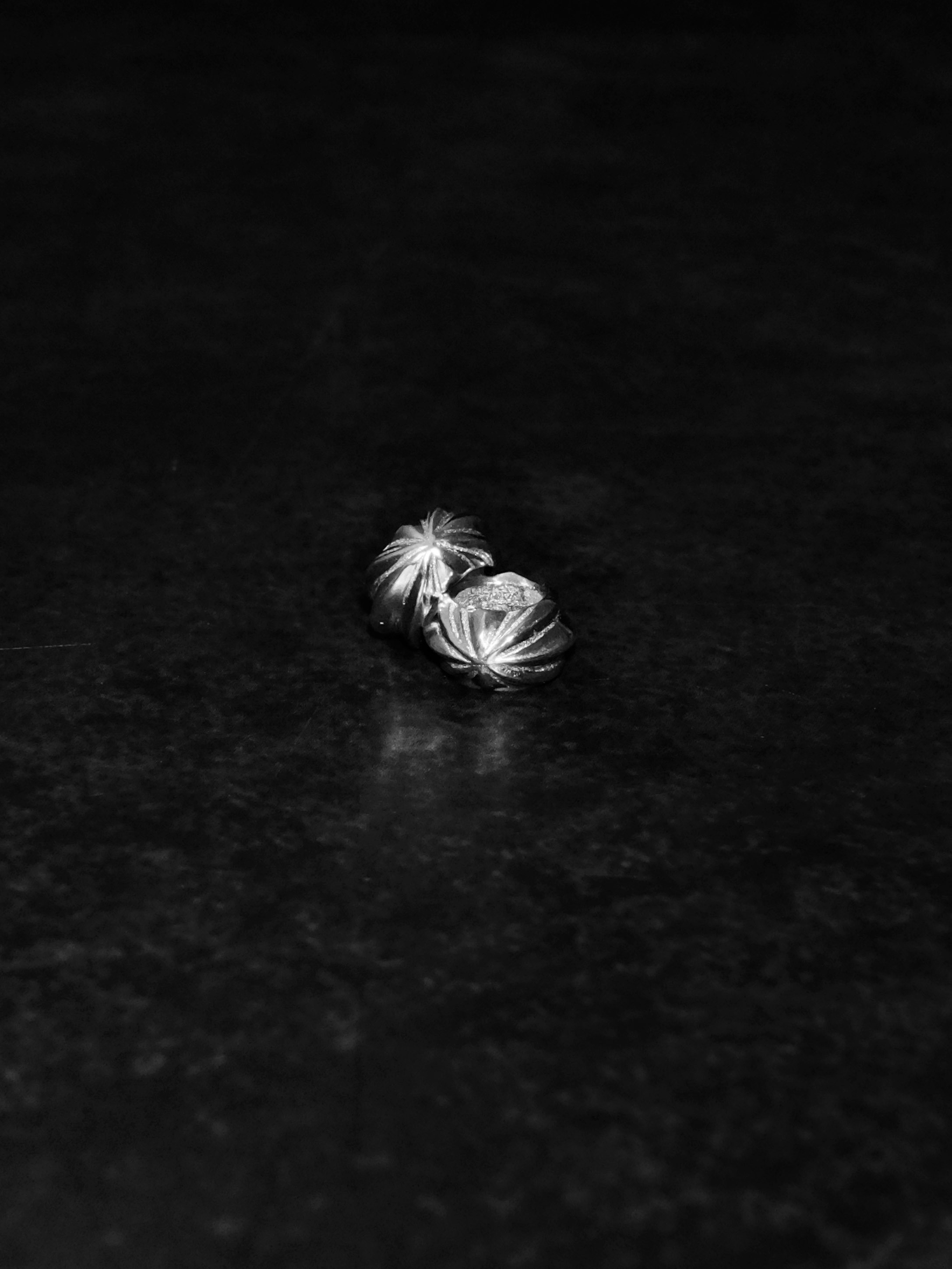 Anviology Handcraft 星之眼隔珠