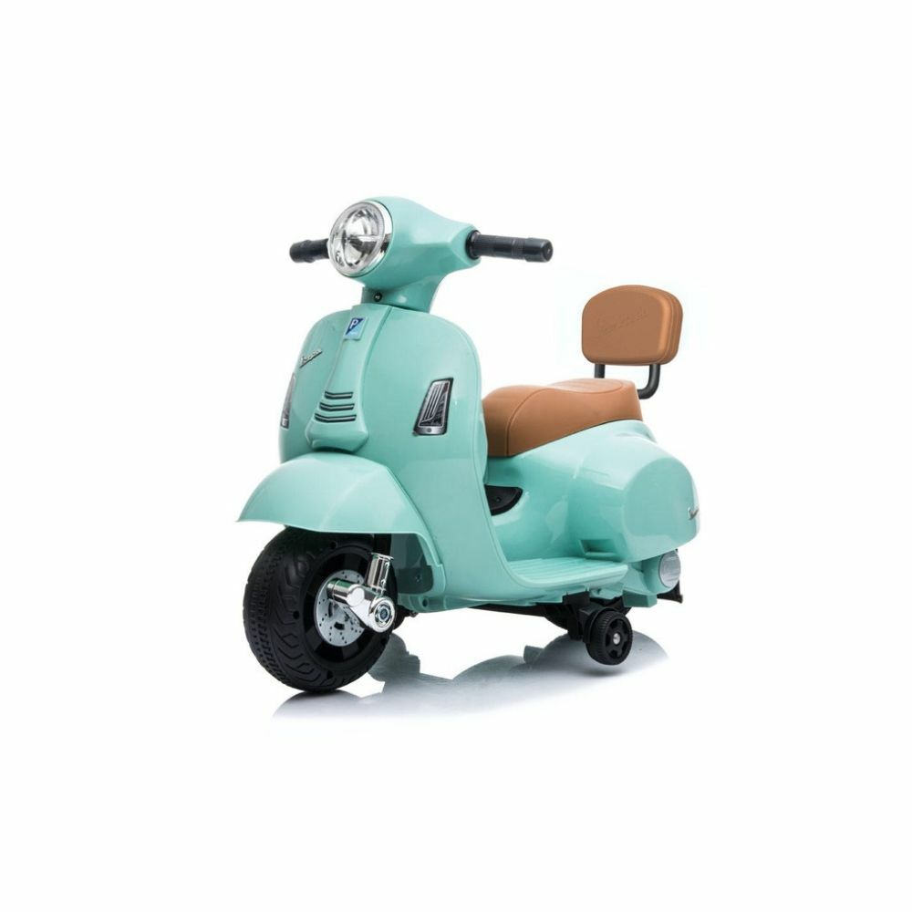 偉士GTS兒童電動綿羊仔