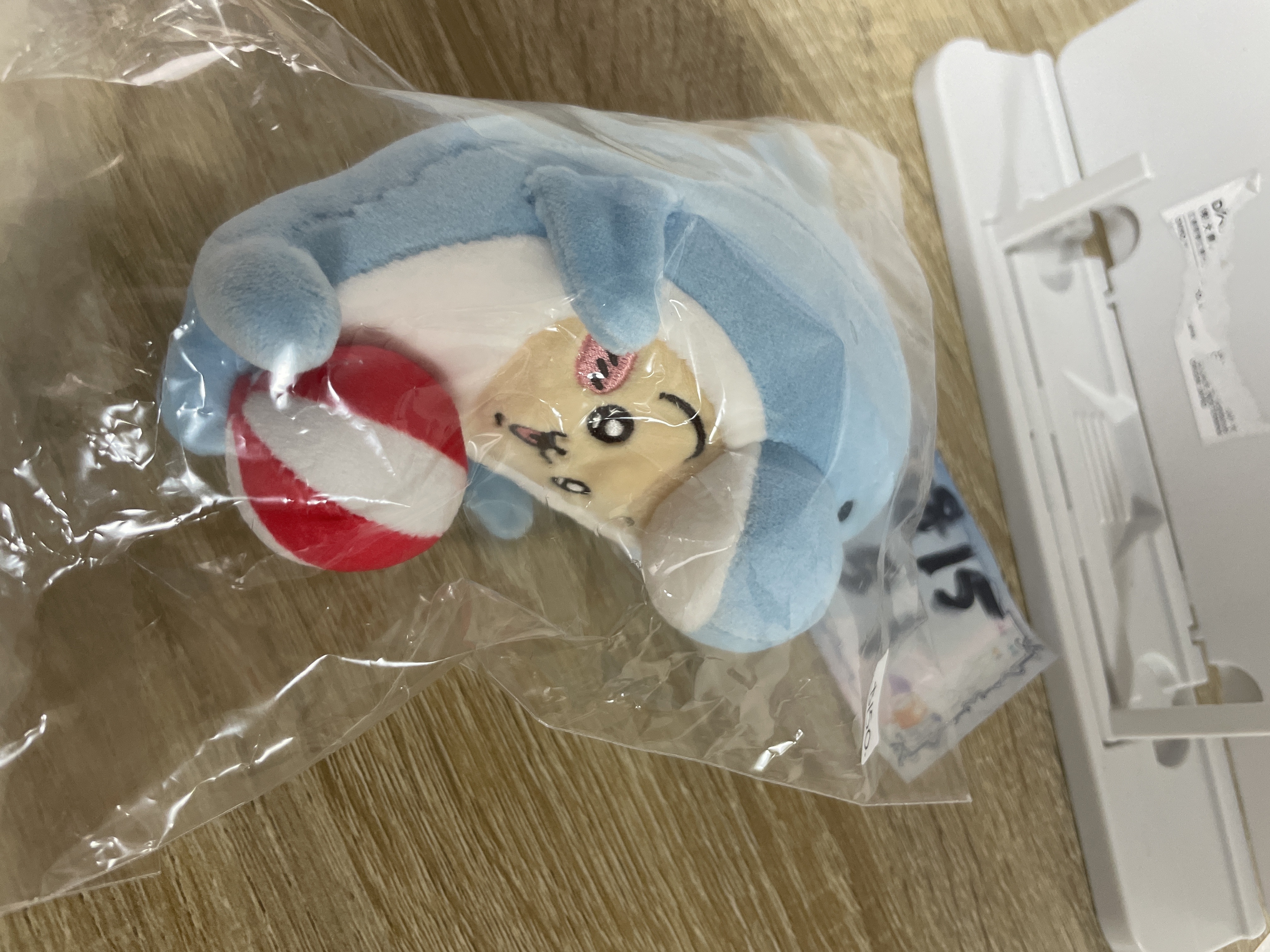 CHIIKAWA   兔兔 公仔#51