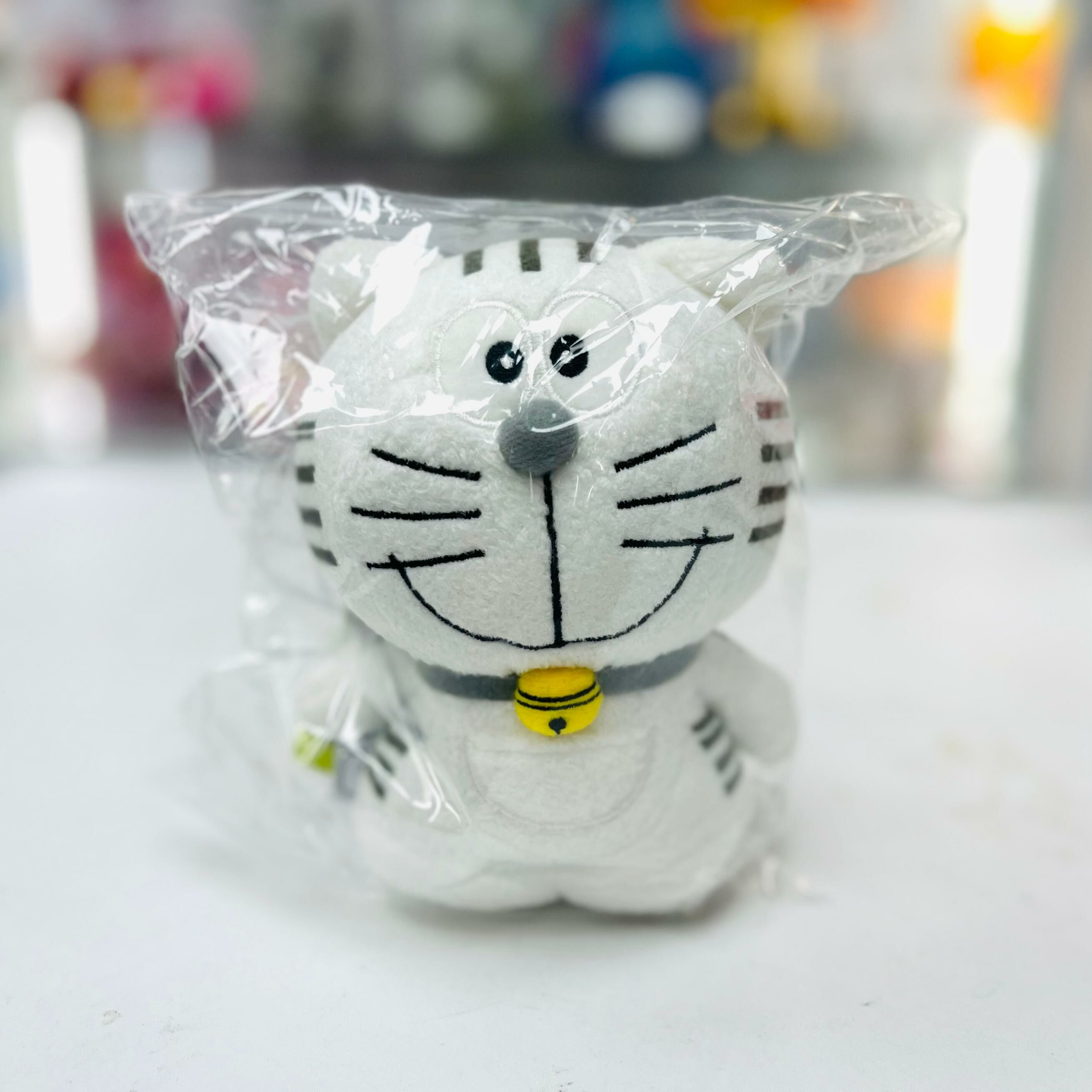 TORANOMON Stuffed Toy Mini