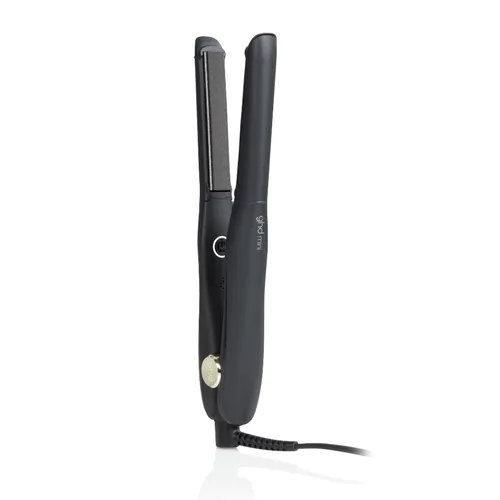 GHD - 全新迷你纖巧造型夾–黑色