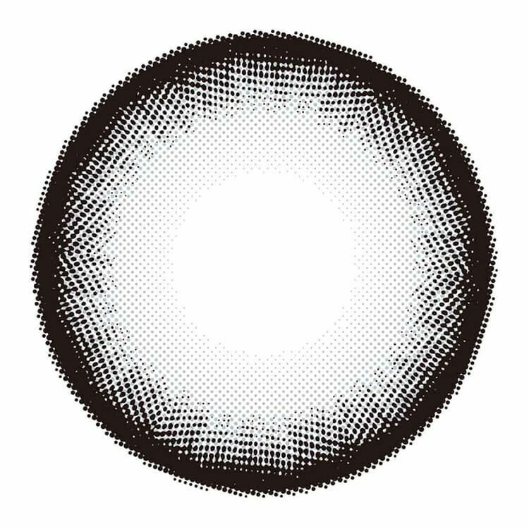 [月拋] Eye closet 1 Month Cinnamon Angel 彩妝隱形眼鏡｜每盒2片