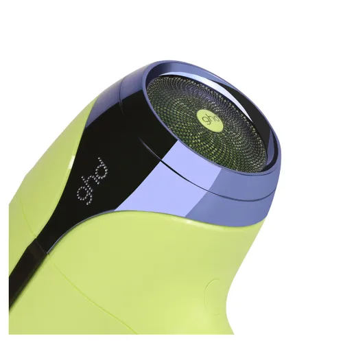 GHD - 限量版ghd Helios™ 專業風筒 – 螢光青檸色