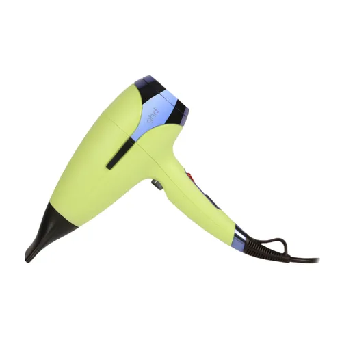 GHD - 限量版ghd Helios™ 專業風筒 – 螢光青檸色