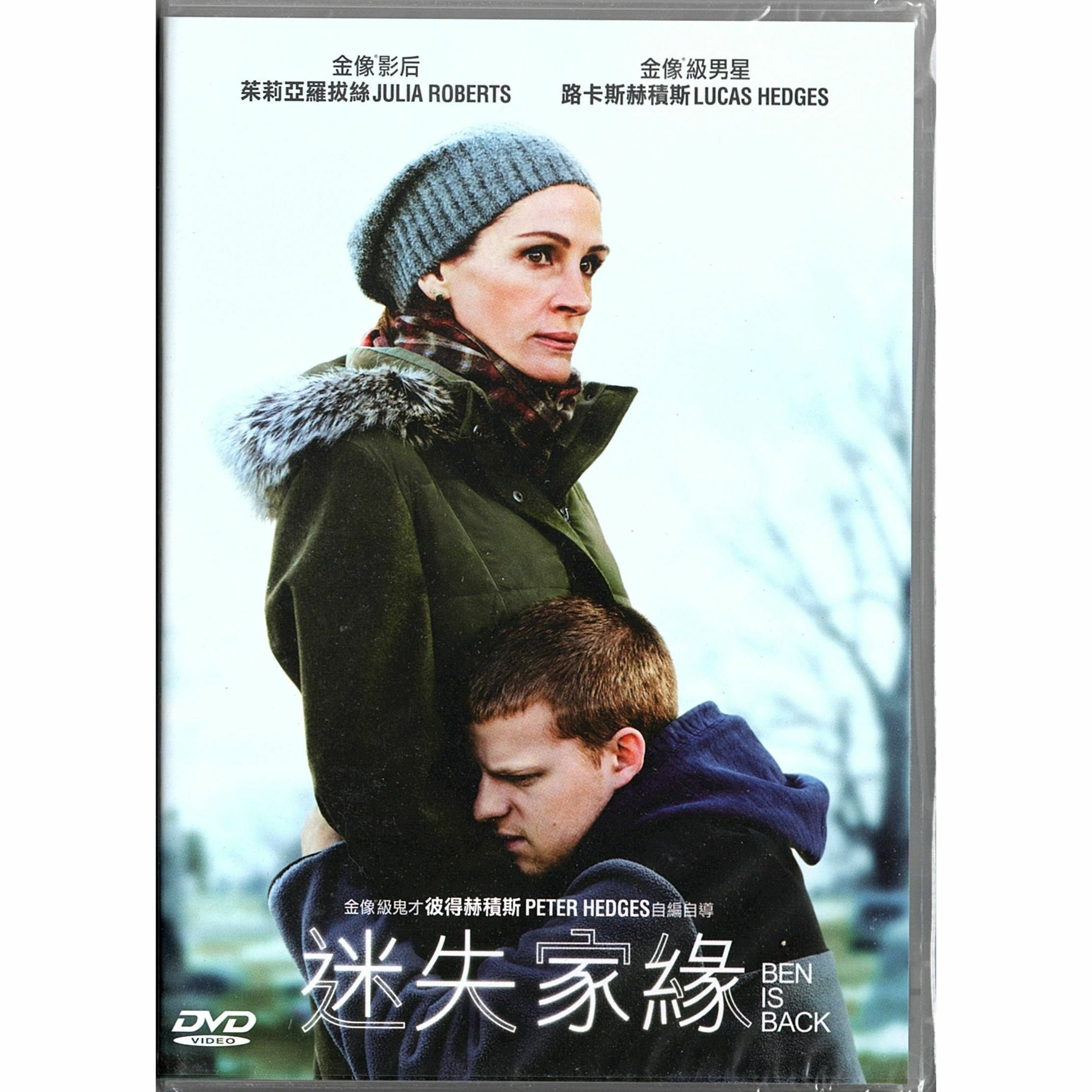 迷失家緣 (DVD)