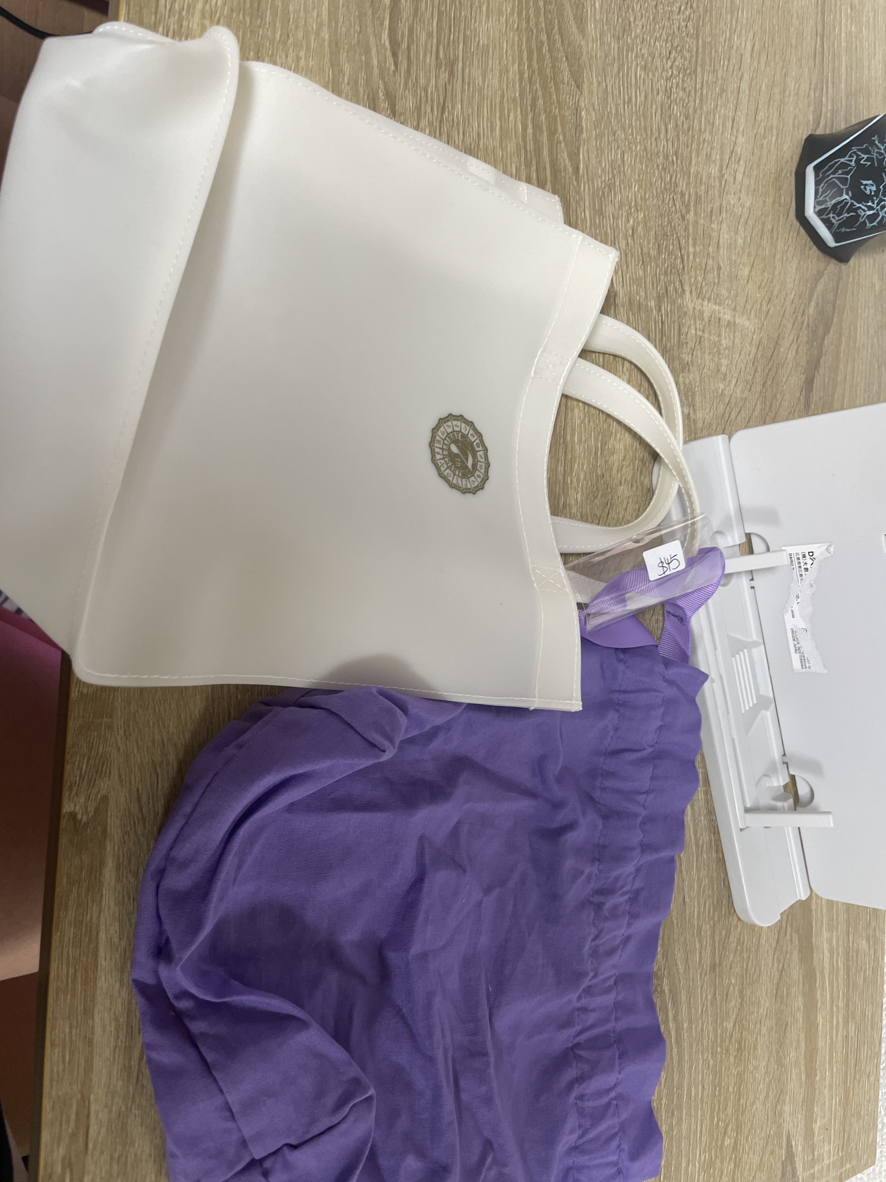 I7 SOGO 收納袋#51