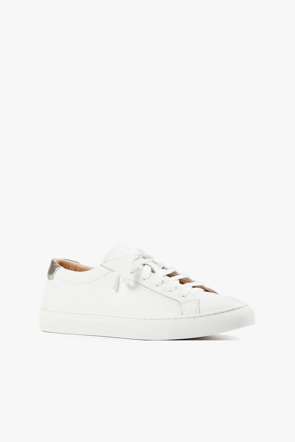 Tab Trainer 經典日常小白鞋