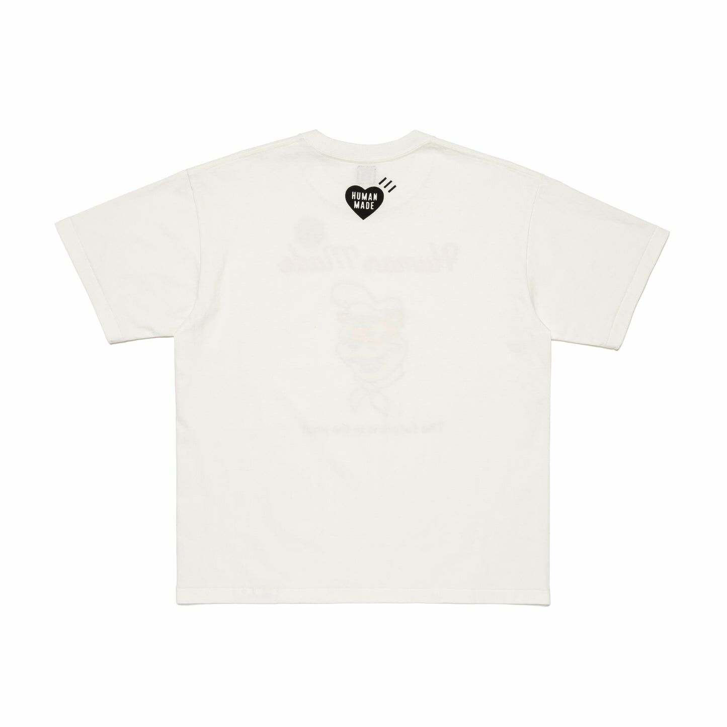 2024SS HUMAN MADE GRAPHIC T-SHIRT 老虎 廚師 水手 短T 現貨