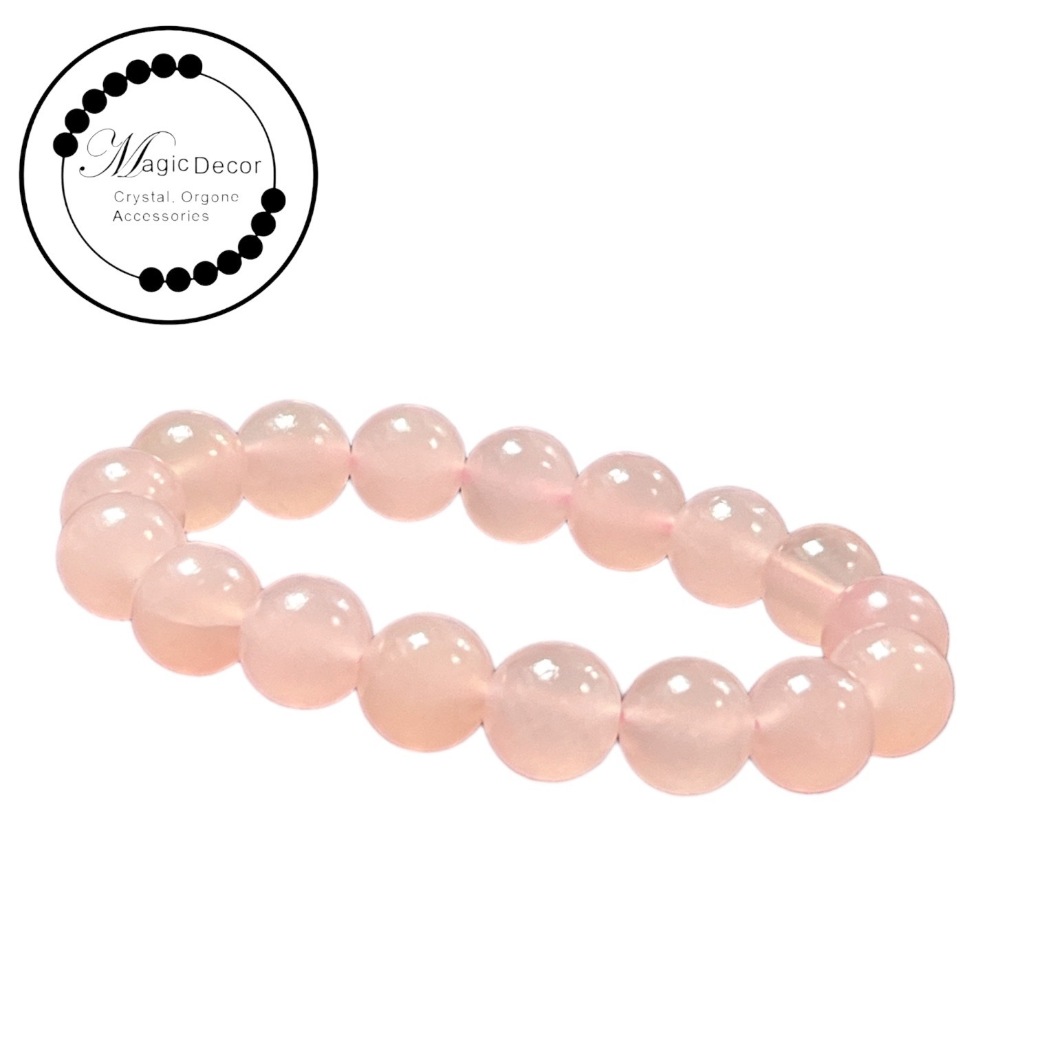 250712 - B43 12mm+冰橘粉岫玉手串