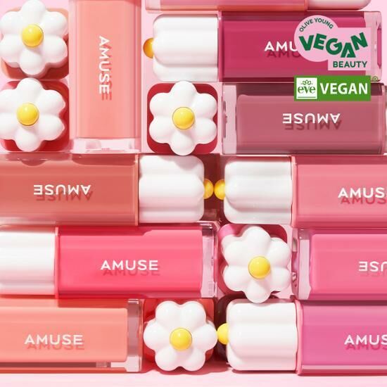 新品未開封！AMUSE DEW TINT3本セット 新品未開封！AMUSE DEW TINT3本セット 新品未開封！AMUSE DEW