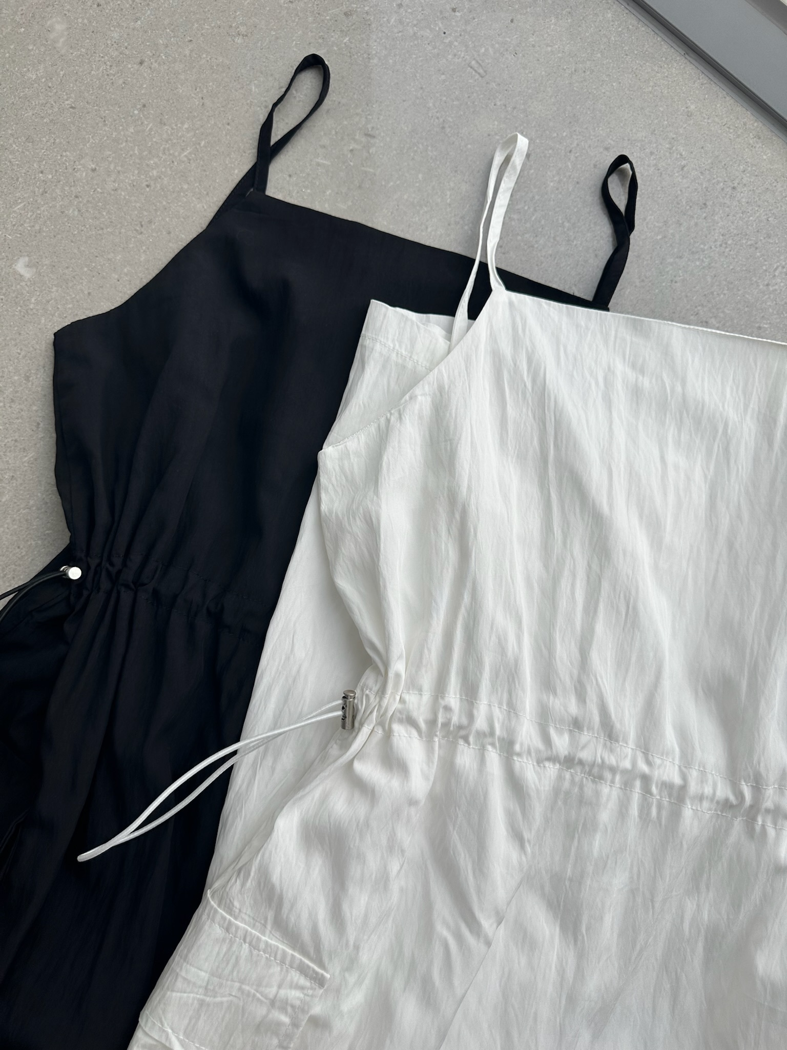 軟身風褸料𝗖𝗮𝗿𝗴𝗼 𝗼𝗽𝘀（現貨）