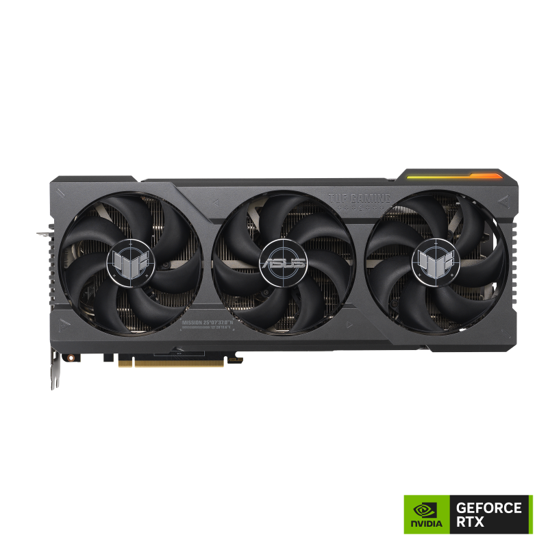 ASUS TUF Gaming GeForce RTX™ 4090 OC 超頻版 24GB GDDR6X