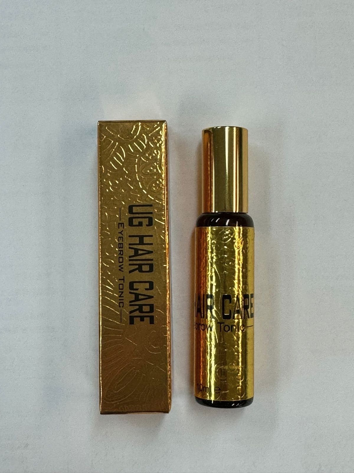 UG Hair Care 生眉精華 10ml