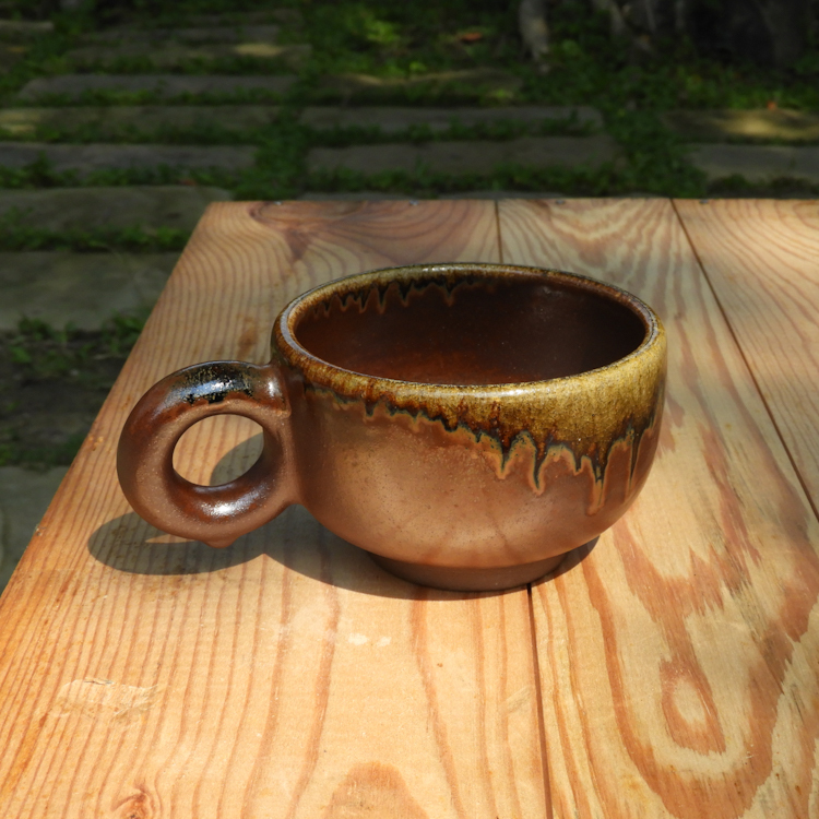 咖啡杯