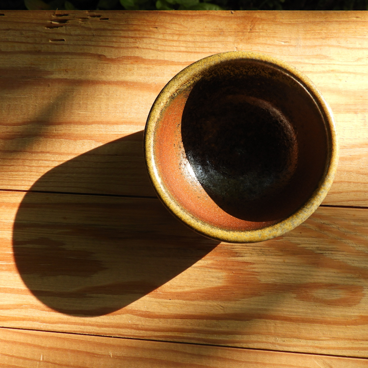 小茶碗
