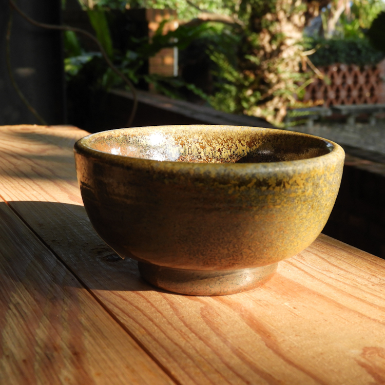 小茶碗