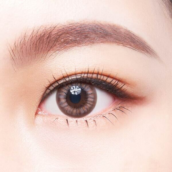 美若康Miacare 綻美告白彩色日拋 告白粉10片裝