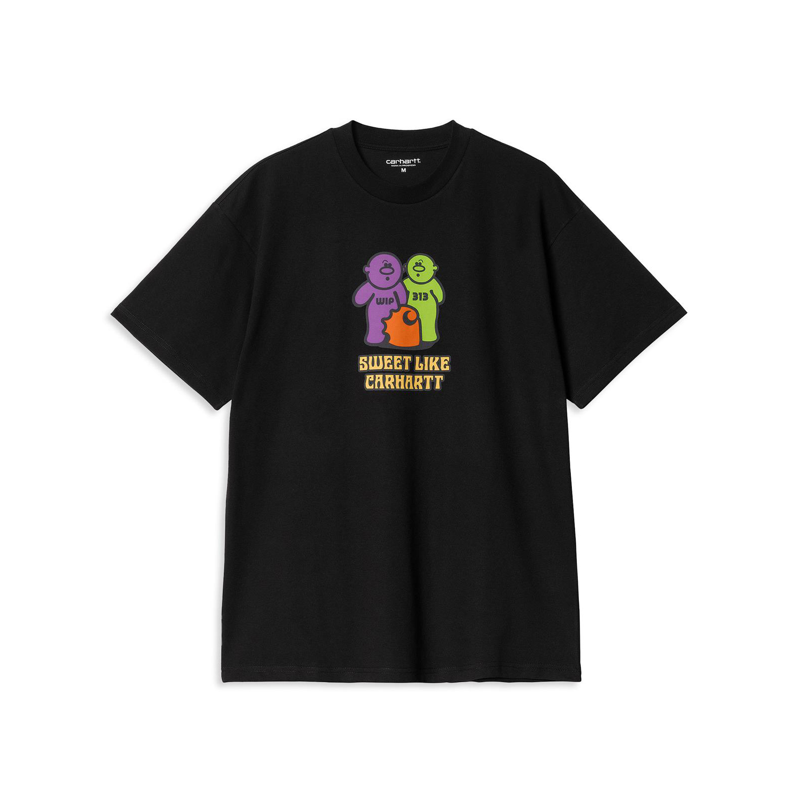 さらに100円引き◆CARHARTT◆S/S GUMMY T-SHIRT 楽天市場】カーハート ダブリューアイピー 半袖Tシャツ メンズ
