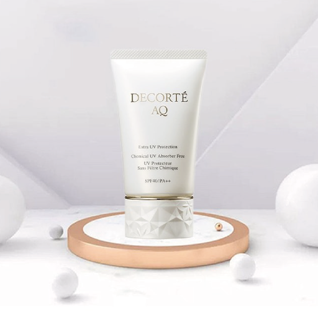 Decorte - AQ系列防曬 Extra UV Protection SPF40/PA++