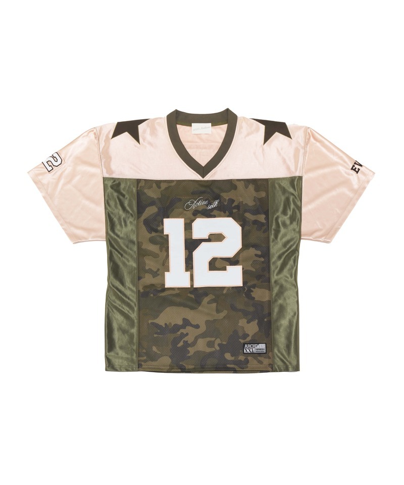 【2000ARCHIVES】FOOTBALL T-SHIRTS 2000 Football T-Shirts Navy - 2000 Archives