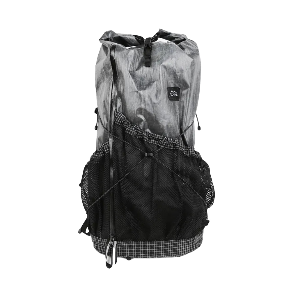 [CAYL] Mari Rolltop X-PAC 多功能健行包