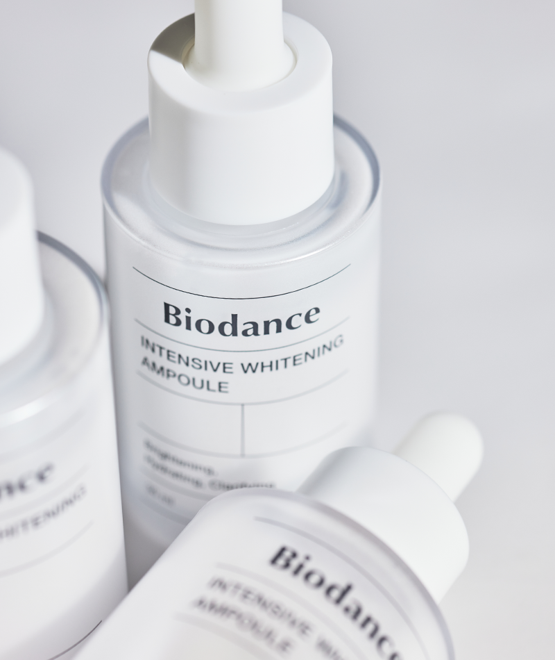 Biodance Intensive Whitening Ampoule 30ml