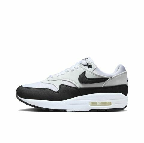 NIKE AIR MAX 1 殺人鯨 女款 DZ2628-102