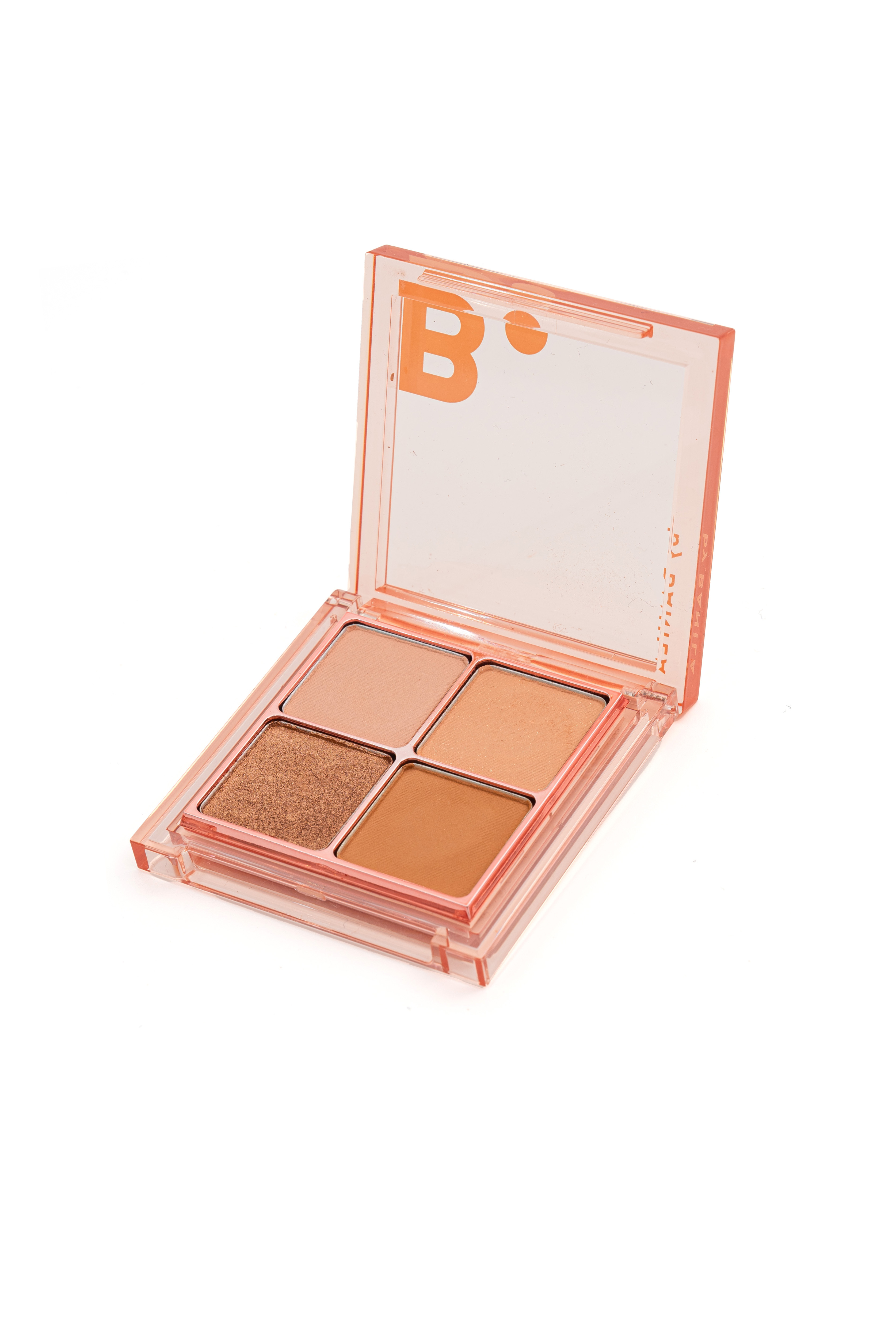 4色眼影盒 （現貨）