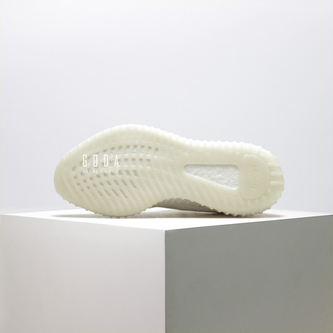 ADIDAS YEEZY BOOST 350 V2 全白 CP9366
