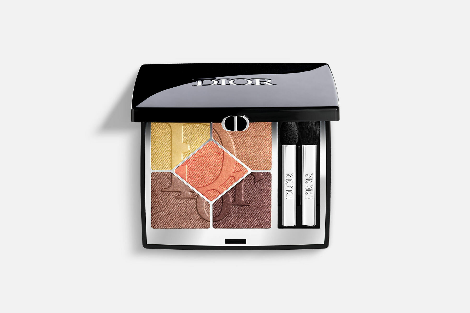 Diorshow Cinq Couleur 夏季限量版眼影