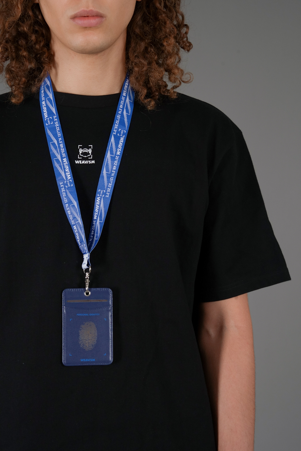 織本真皮證件套