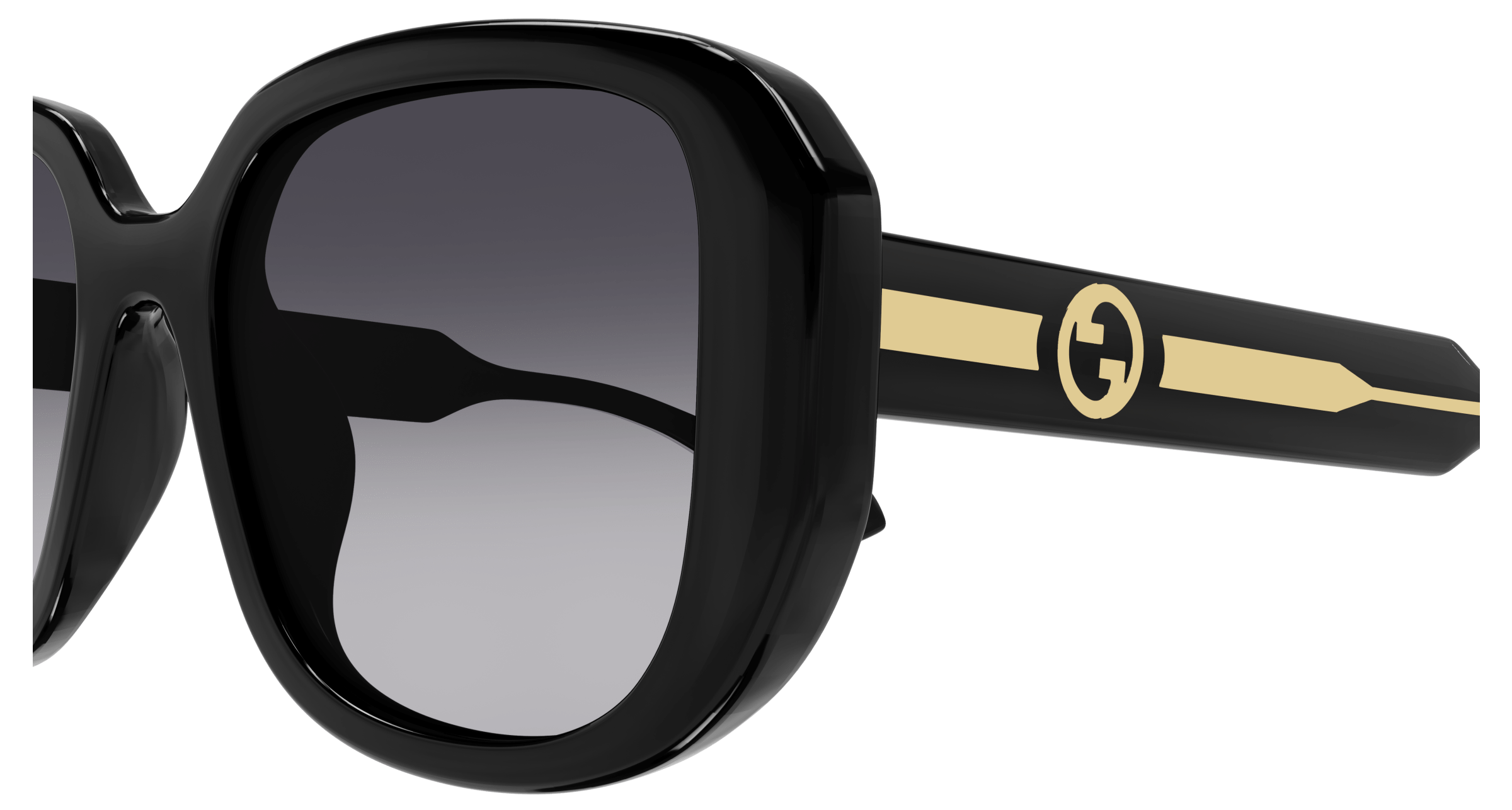 Gucci GG1557SK 001太陽眼鏡