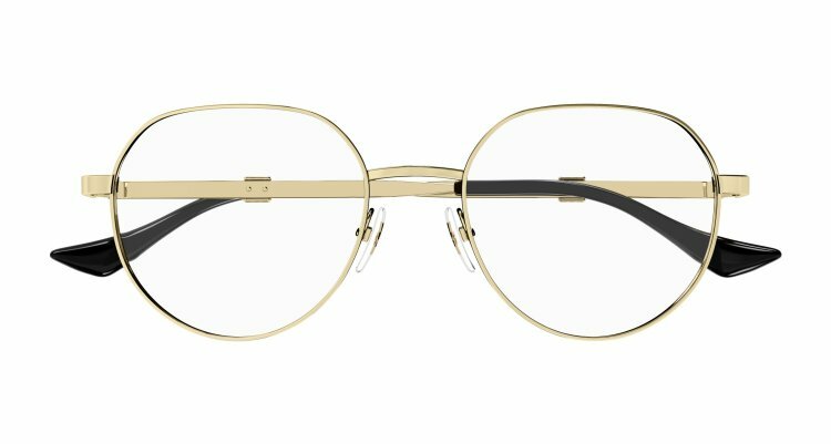 Gucci GG1496O 001眼鏡架