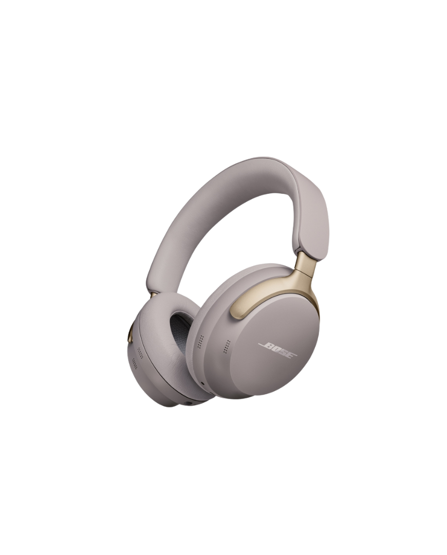 [月付型出租方案] BOSE | QuietComfort Ultra 消噪耳機【不分色】