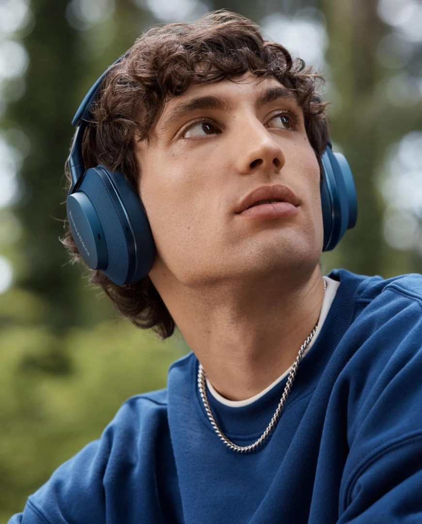 [月付型(新品)出租方案] Bowers & Wilkins |  無線藍牙降噪全包覆式耳機 PX7 S2e【共4色】