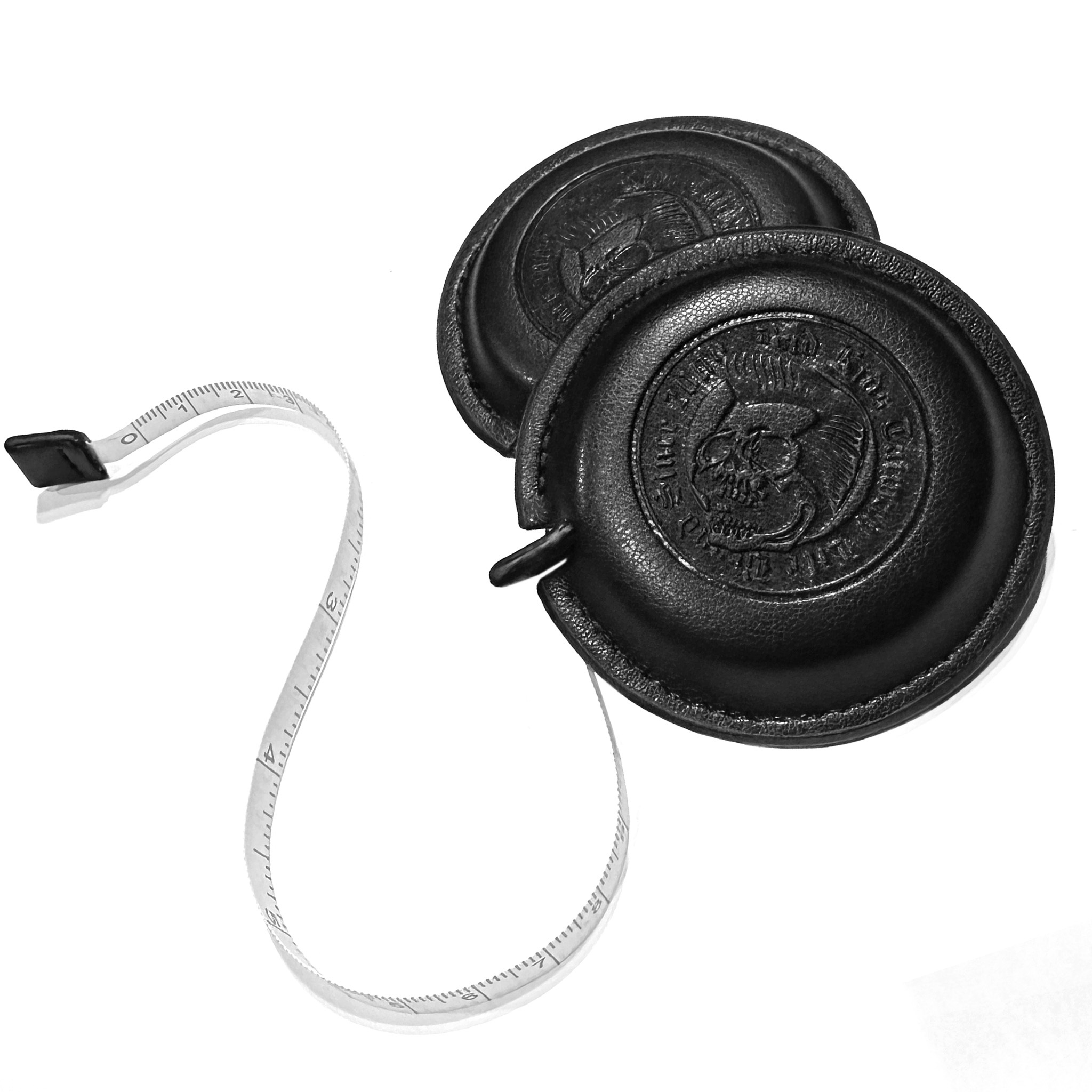 BAD KIDS 惡童 24S/S Leather tape measure (皮革捲尺)