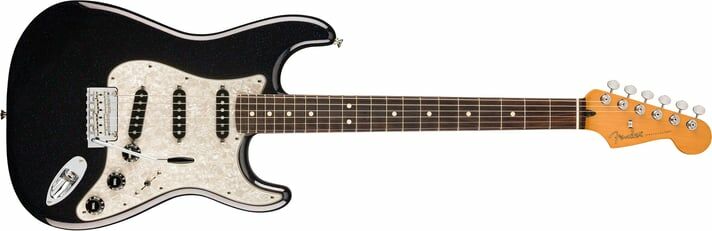 Fender Fender 70th Anniversary Player Stratocaster 電吉他 — 三峽吉他 / Bass｜YA! 玩音樂