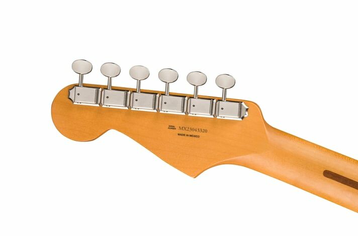 Fender Fender 70th Anniversary Player Stratocaster 電吉他 第 6 張圖片｜三峽吉他 / Bass