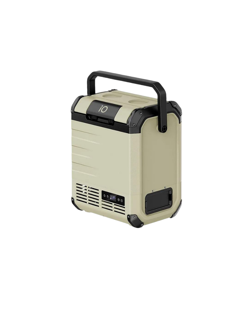 [單次型出租方案] iO |探索者EXPLORER G系列行動冰箱 18L【iG180L】(不分色)