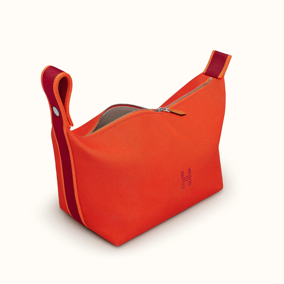 Hermes Bride-a-Brac case, large model